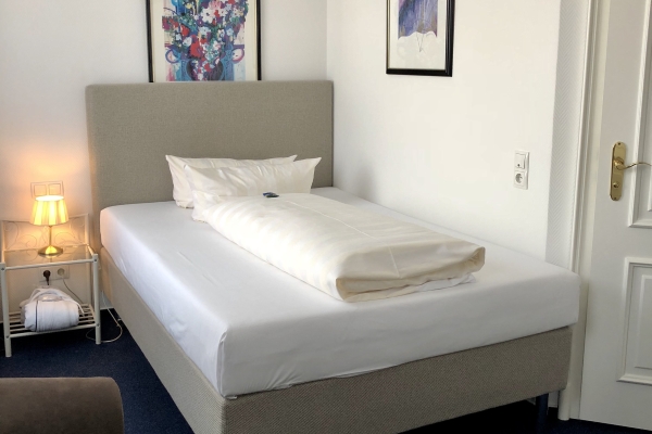 Hotel Sylter Blaumuschel